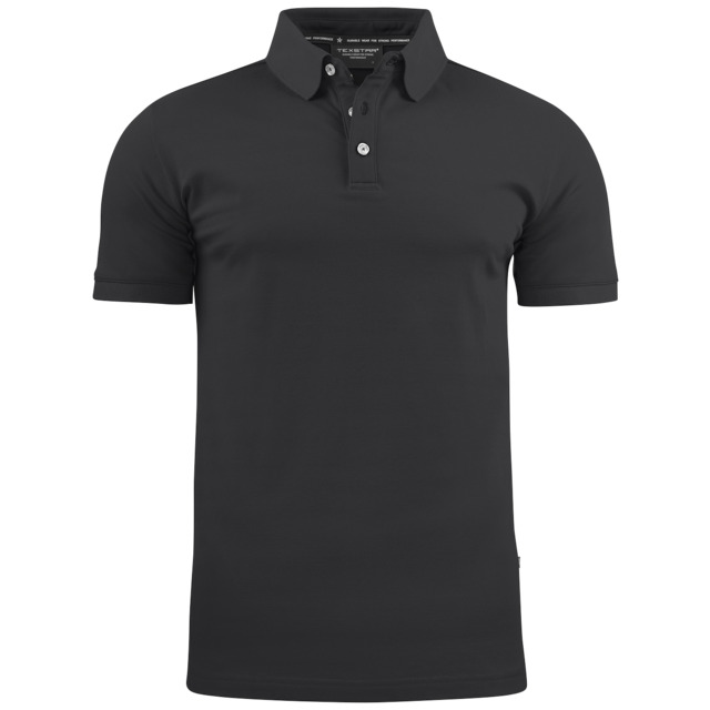 PIKÉTRÖJA PS11 TEXSTAR SVART 4XL | Beijerbygg Byggmaterial