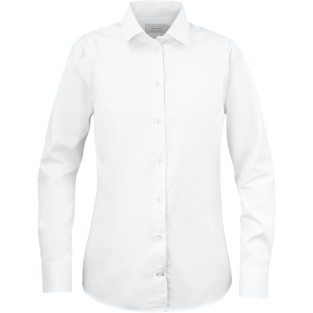 SKJORTA WS26 TEXSTAR VIT XXL | Beijerbygg Byggmaterial