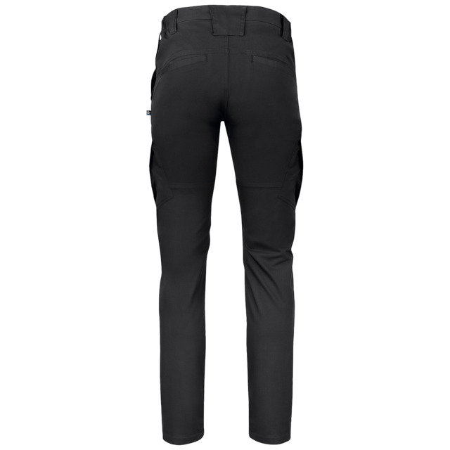 BYXA FP43 TEXSTAR SVART 33/34