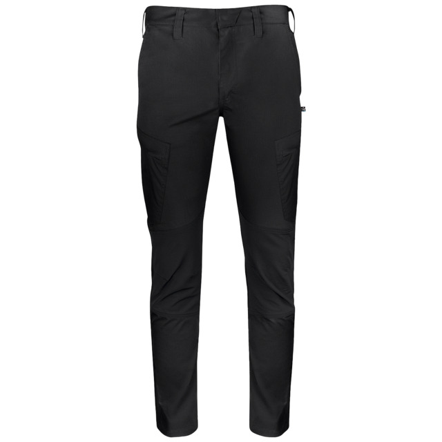 BYXA FP43 TEXSTAR SVART 33/34