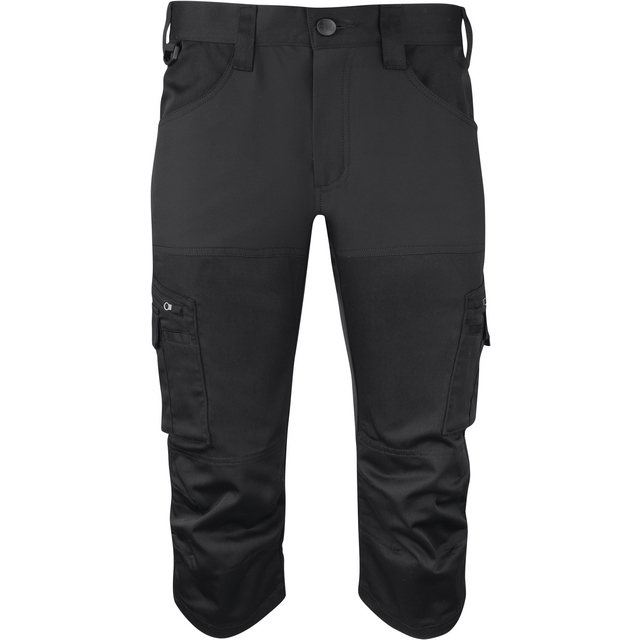 PIRATBYXA FS18 TEXSTAR SVART W36 | Beijerbygg Byggmaterial