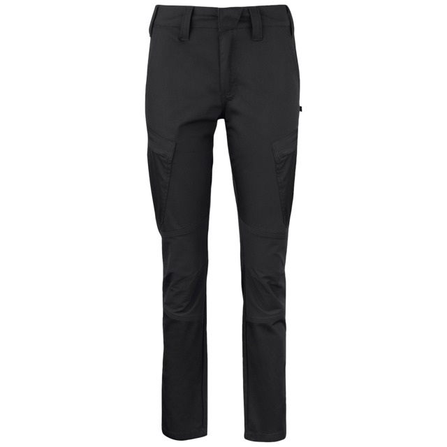 BYXA WP43 TEXSTAR SVART 32/32 | Beijerbygg Byggmaterial