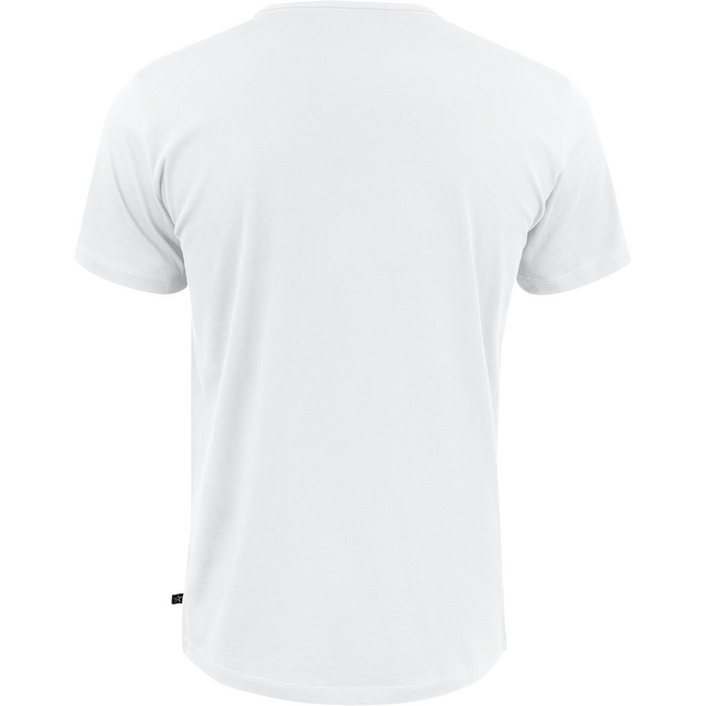 T-SHIRT TS21 TEXSTAR VIT 4XL