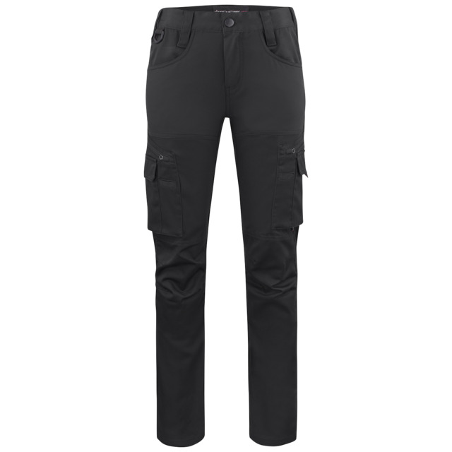 BYXA WP38 TEXSTAR SVART 28/30 | Beijerbygg Byggmaterial