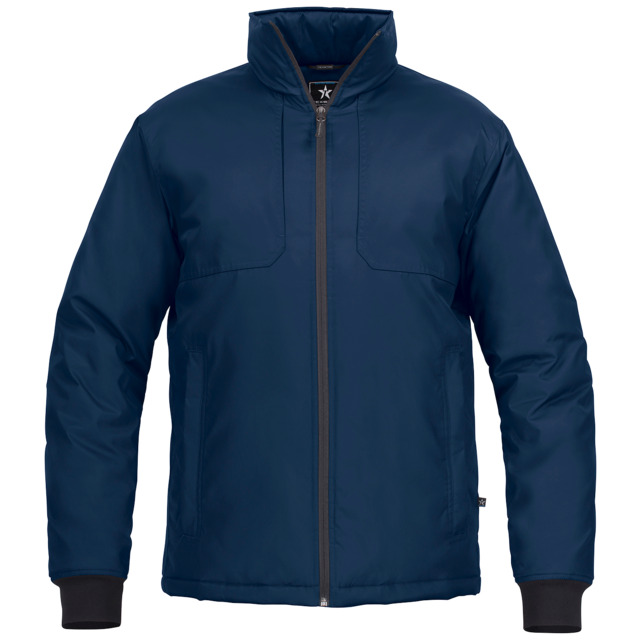 JACKA FJ76 TEXSTAR MARIN XXL | Beijerbygg Byggmaterial