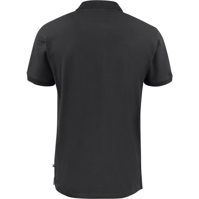 PIKÉTRÖJA PS21 TEXSTAR SVART 5XL