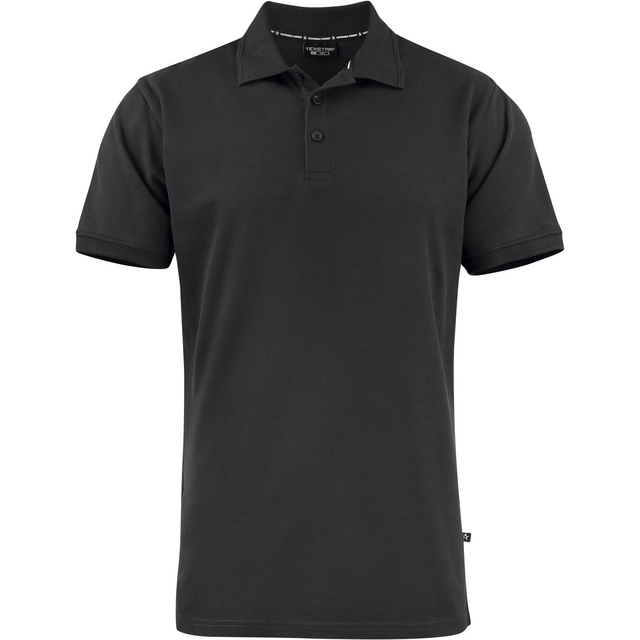 PIKÉTRÖJA PS21 TEXSTAR SVART 5XL | Beijerbygg Byggmaterial