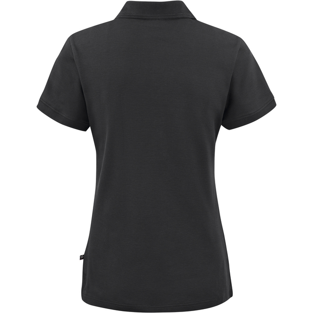 PIKÉTRÖJA PW21 TEXSTAR SVART XXL