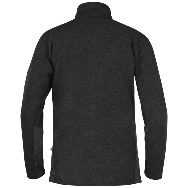 CARDIGAN SW09 TEXSTAR SVART XS