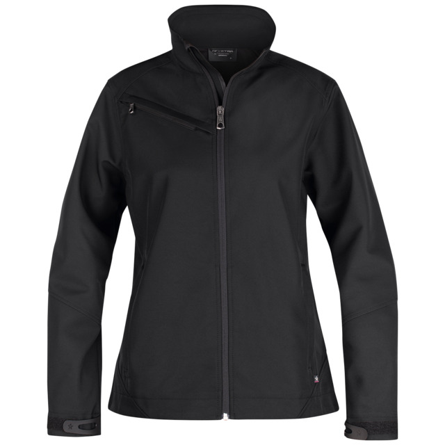 JACKA WJ79 TEXSTAR SVART XXL | Beijerbygg Byggmaterial