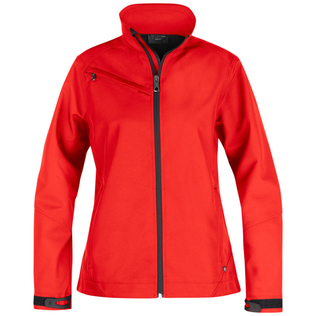 JACKA WJ79 TEXSTAR RÖD XXL | Beijerbygg Byggmaterial