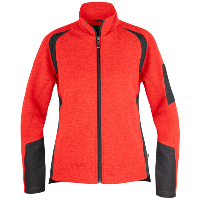 CARDIGAN SWW9 TEXSTAR RÖD L | Beijerbygg Byggmaterial