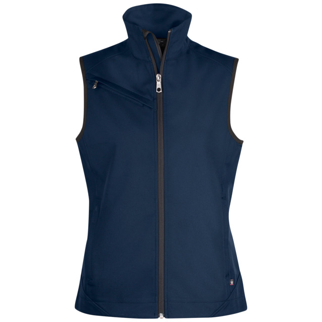 VÄST WV79 TEXSTAR MARIN XS