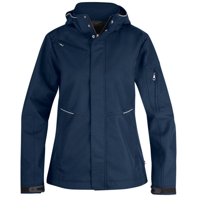 JACKA WJ80 TEXSTAR MARIN XXL | Beijerbygg Byggmaterial