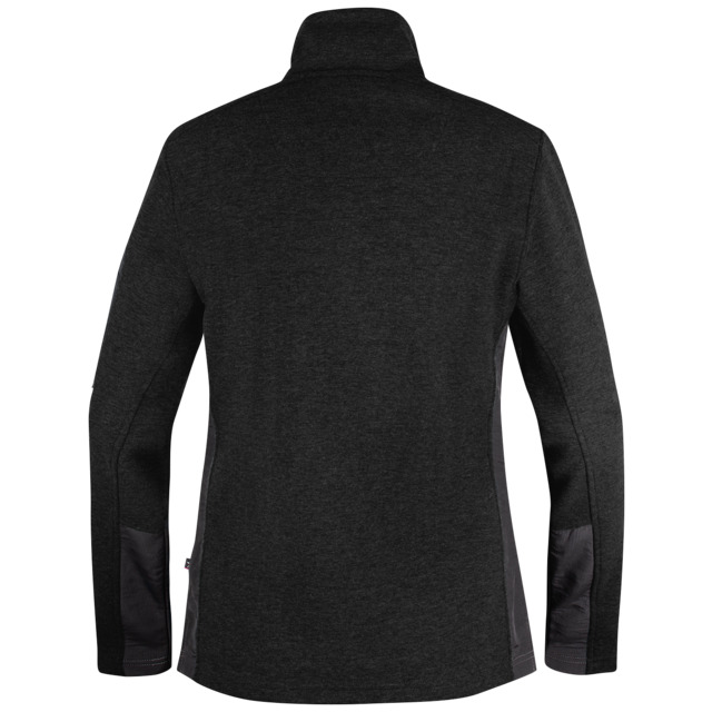 CARDIGAN SWW9 TEXSTAR SVART M