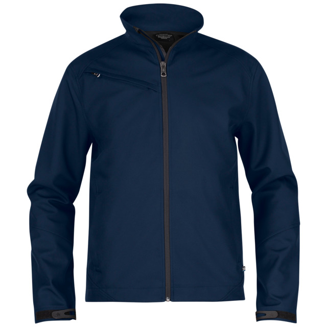 JACKA FJ79 TEXSTAR MARIN 3XL | Beijerbygg Byggmaterial