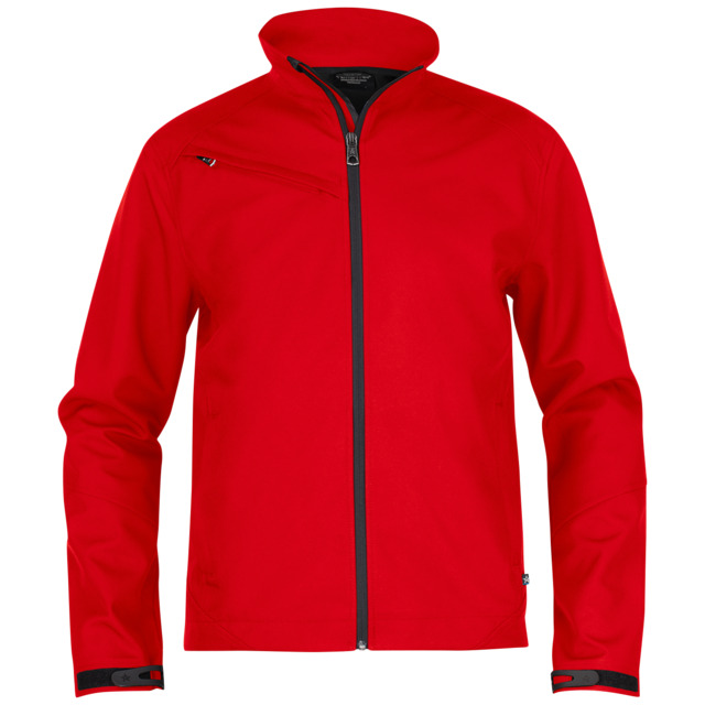 JACKA FJ79 TEXSTAR RÖD 3XL | Beijerbygg Byggmaterial