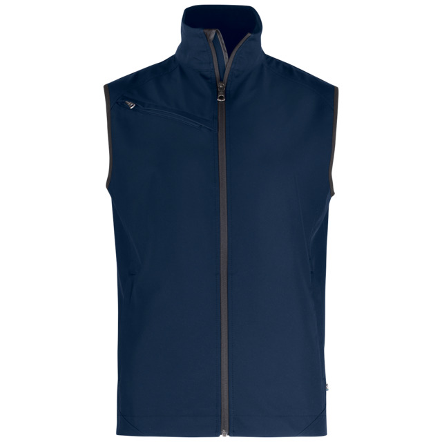 VÄST FV79 TEXSTAR MARIN 5XL | Beijerbygg Byggmaterial