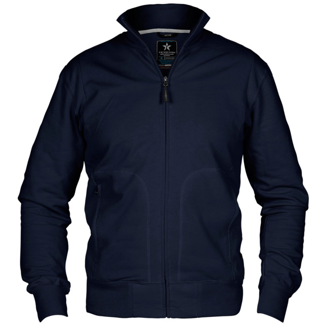 CARDIGAN HC04 TEXSTAR MARIN 3XL | Beijerbygg Byggmaterial