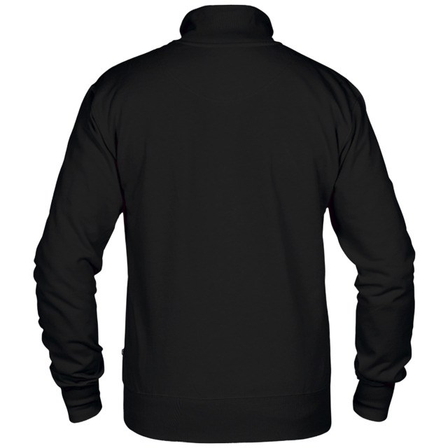 CARDIGAN HC04 TEXSTAR SVART XXL