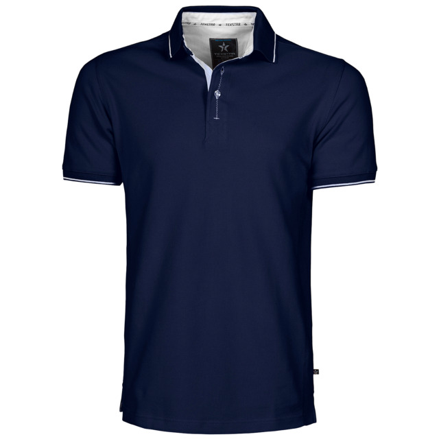 PIKÉTRÖJA PS05 TEXSTAR MARIN XXL | Beijerbygg Byggmaterial