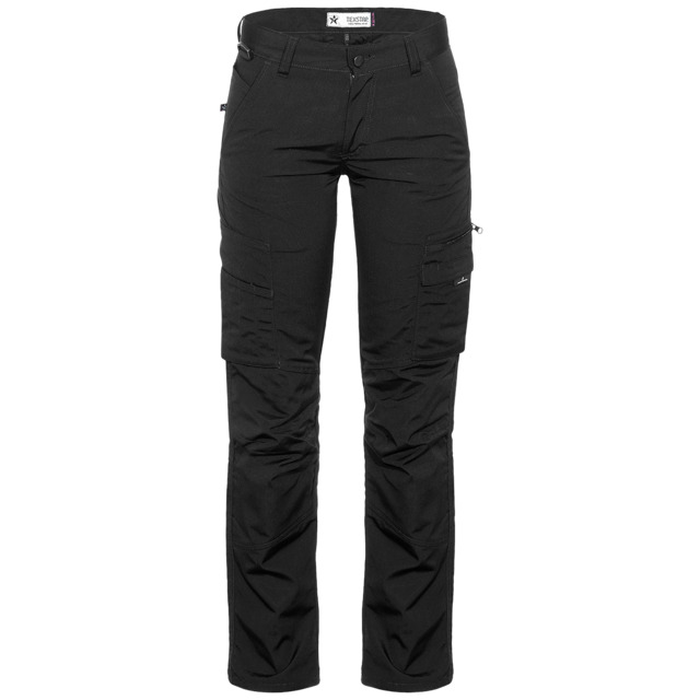 BYXA WP20 TEXSTAR SVART 30/34