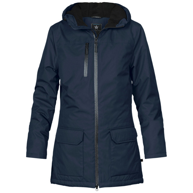 PARKAS WJ65 TEXSTAR MARIN S | Beijerbygg Byggmaterial