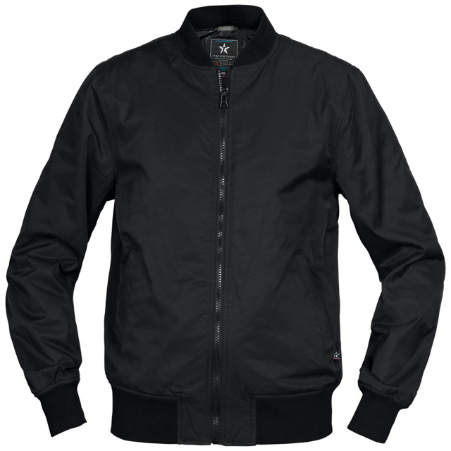 JACKA WJ63 TEXSTAR SVART M | Beijerbygg Byggmaterial