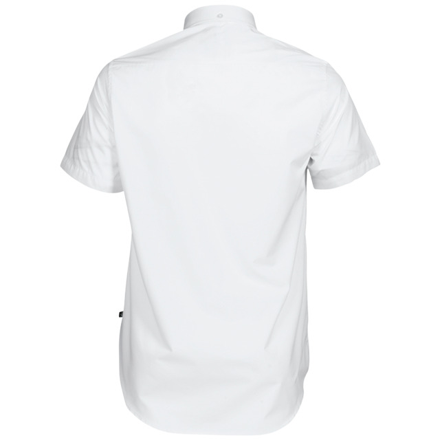 SKJORTA SH20 TEXSTAR VIT 4XL