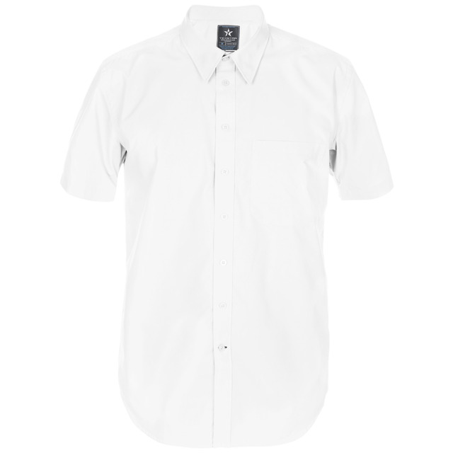 SKJORTA SH20 TEXSTAR VIT 4XL | Beijerbygg Byggmaterial