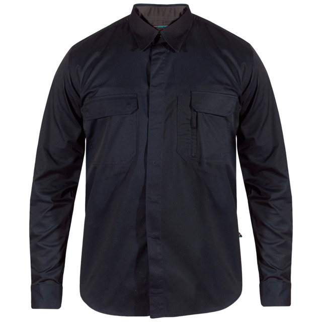 SKJORTA SH16 TEXSTAR MARIN 3XL