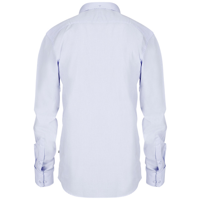 SKJORTA SH19 TEXSTAR LJUSBLÅ 4XL