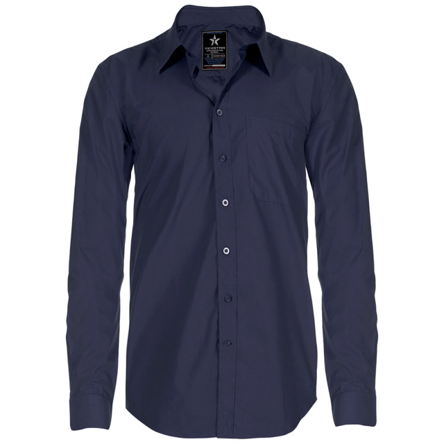 SKJORTA SH19 TEXSTAR MARIN 4XL | Beijerbygg Byggmaterial