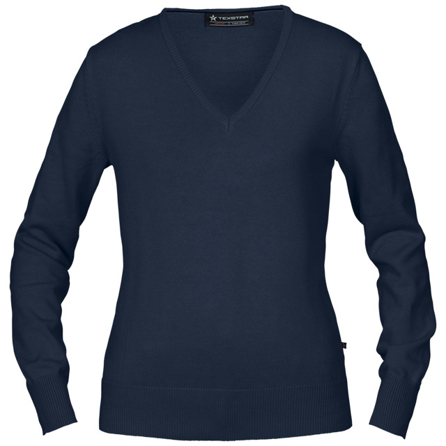 PULLOVER PW01 TEXSTAR MARIN S | Beijerbygg Byggmaterial