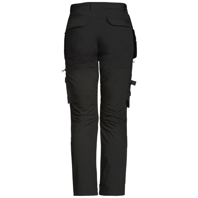 BYXA WP35 TEXSTAR SVART 29/30