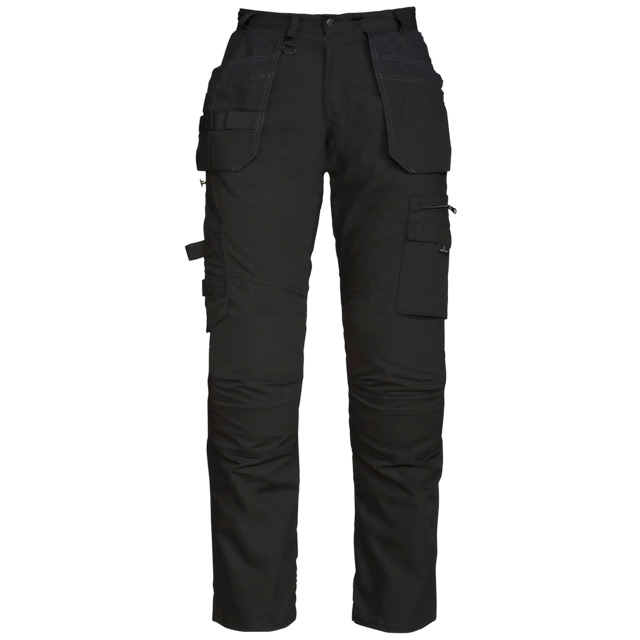 BYXA WP35 TEXSTAR SVART 29/30