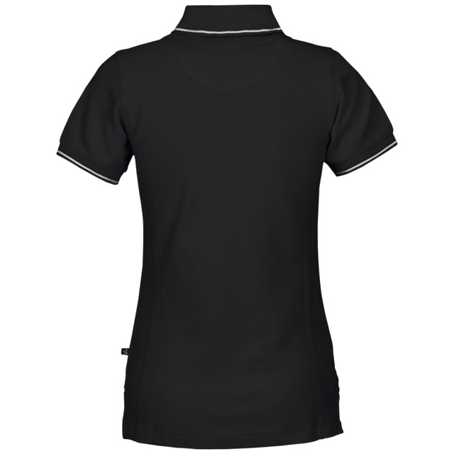 PIKÉTRÖJA PSW5 TEXSTAR SVART L