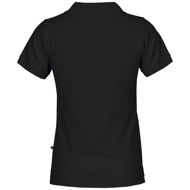 PIKÉTRÖJA PSW4 TEXSTAR SVART XS