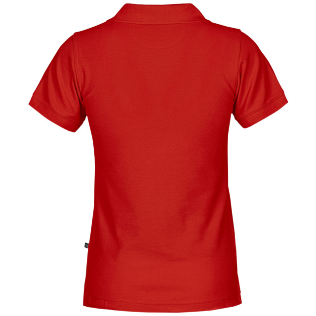 PIKÉTRÖJA PSW4 TEXSTAR RÖD M