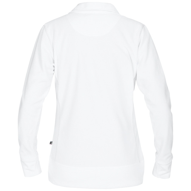 FLEECEJACKA WJ36 TEXSTAR VIT S