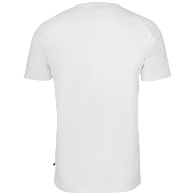 T-SHIRT TS19 TEXSTAR VIT XXL