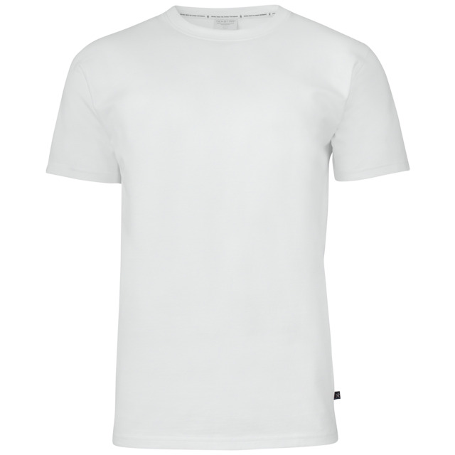 T-SHIRT TS19 TEXSTAR VIT XXL | Beijerbygg Byggmaterial