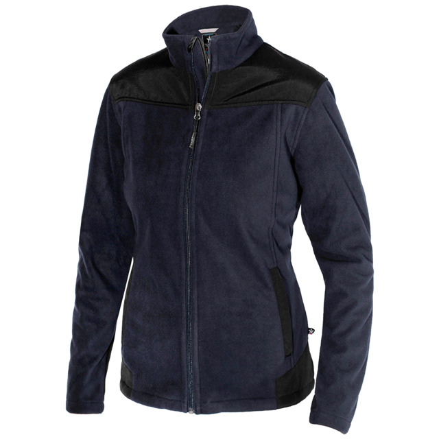 FLEECEJACKA WJ46 TEXSTAR MARIN M | Beijerbygg Byggmaterial
