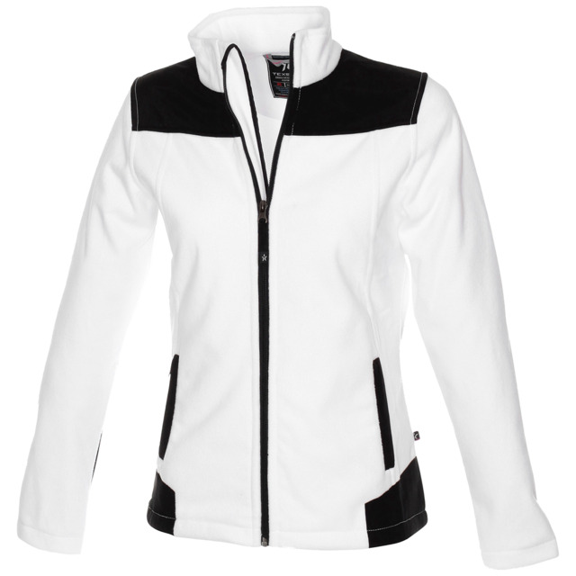 FLEECEJACKA WJ46 TEXSTAR VIT XXL