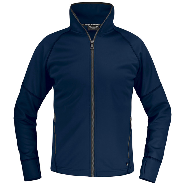 JACKA FJ68 TEXSTAR MARIN 3XL | Beijerbygg Byggmaterial