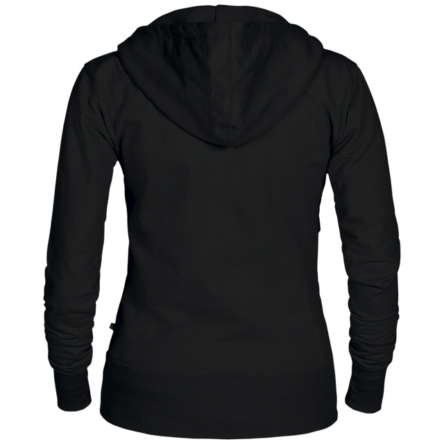 CARDIGAN WC03 TEXSTAR SVART M