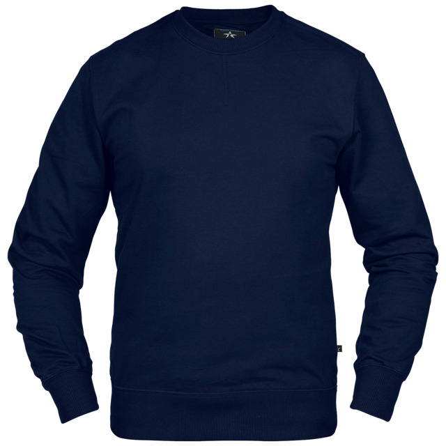 SWEATSHIRT SW13 TEXSTAR MARIN S | Beijerbygg Byggmaterial