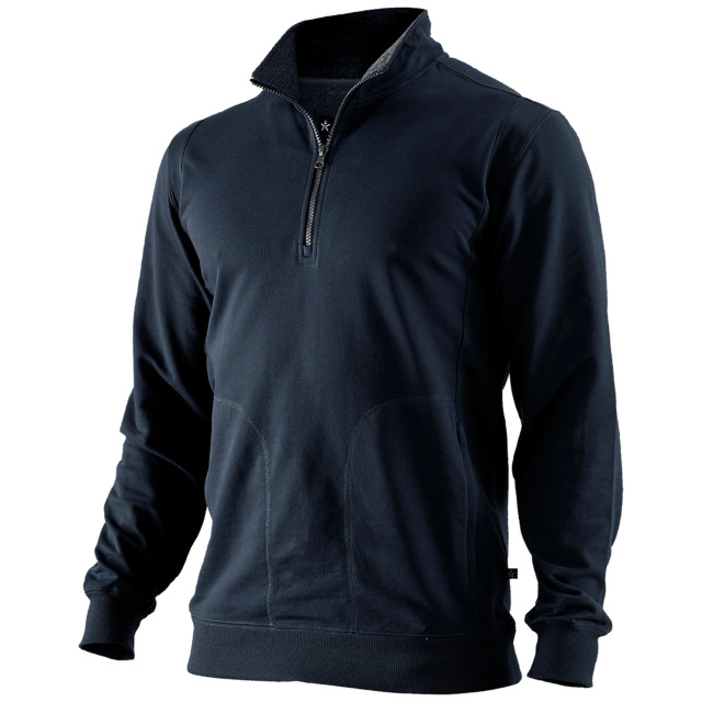 SWEATSHIRT SW14 TEXSTAR MARIN 3XL | Beijerbygg Byggmaterial