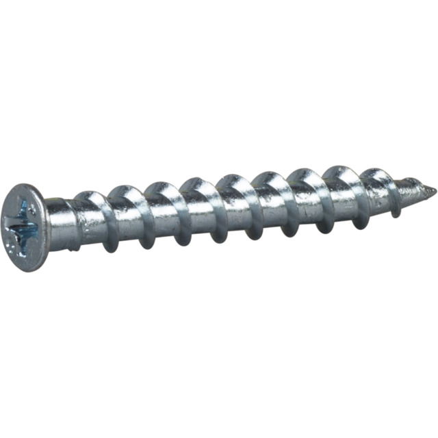 GIPSSKRUV GIPS FZB 5,2X38MM 400ST GIPS I GIPS