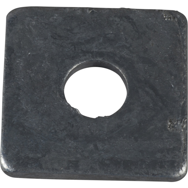 BRICKA S4B VFZ M12 25ST FYRKANTSBRICKA